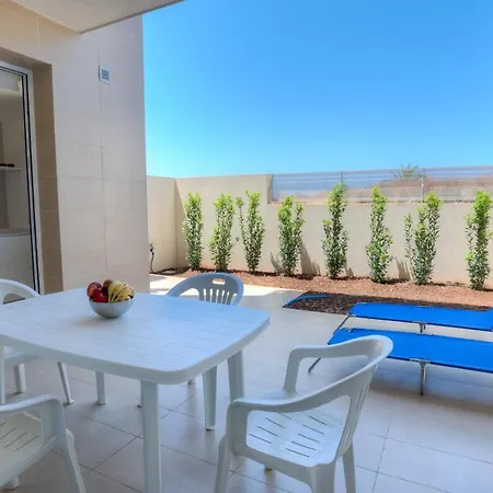 Sud Est Appartement *