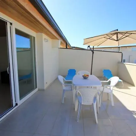 Sud Est Appartement