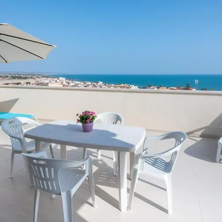 Appartement Sud Est *