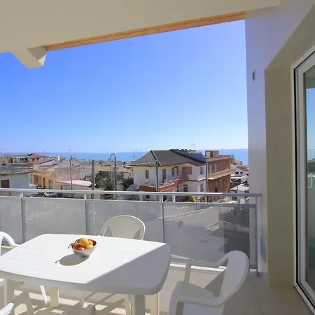 Sud Est Appartement Marina di Ragusa