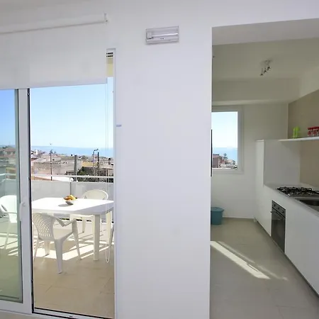 Sud Est * Marina di Ragusa