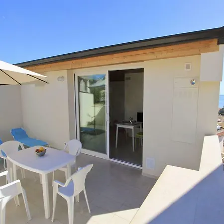 Apartman Sud Est Marina di Ragusa