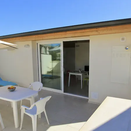 Appartement Sud Est *