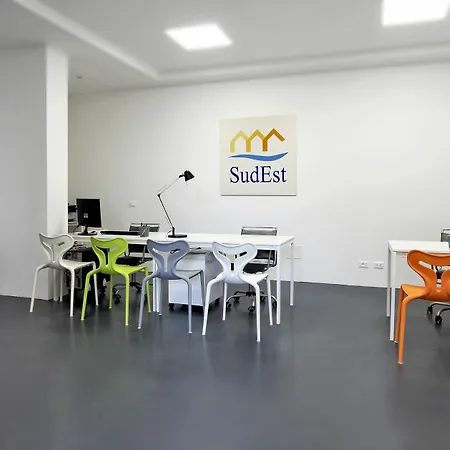 Sud Est * Marina di Ragusa