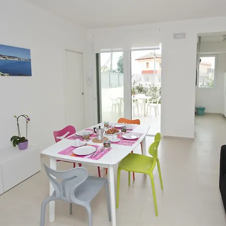 Sud Est Apartman *