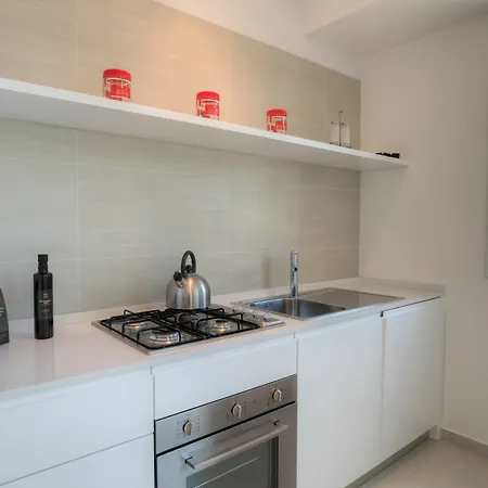 Sud Est Apartman *