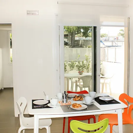 Sud Est Appartement *