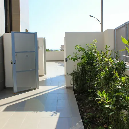 Sud Est Appartement *