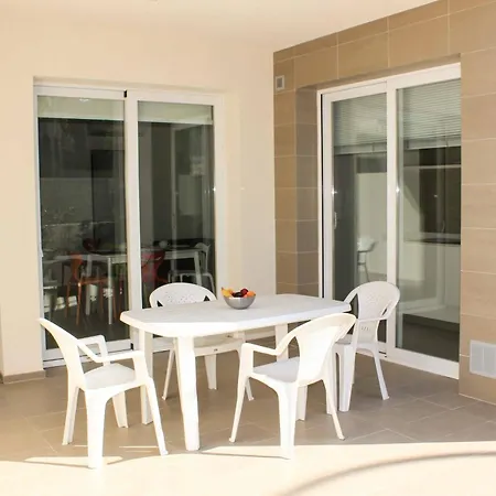 Sud Est Apartamento