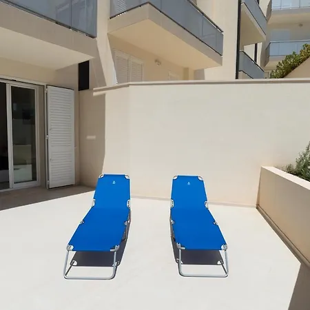 Apartmán Sud Est
