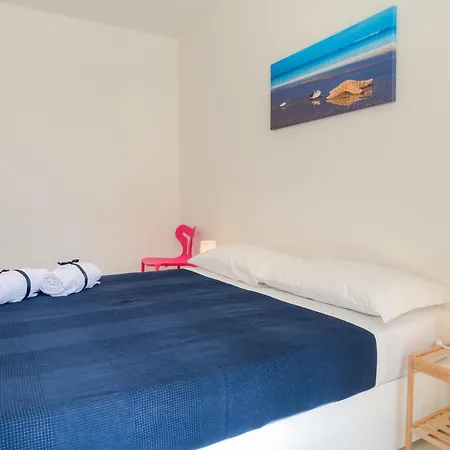 Apartmán Sud Est