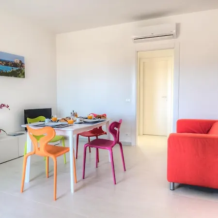 Sud Est مارينا دي راغوزا