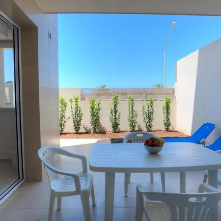 Apartmán Sud Est