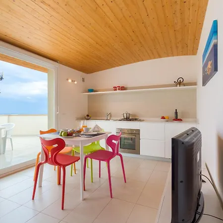 Sud Est شقة مارينا دي راغوزا