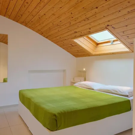 Apartmán Sud Est Marina di Ragusa