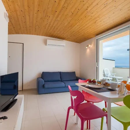 Appartamento Sud Est Marina di Ragusa
