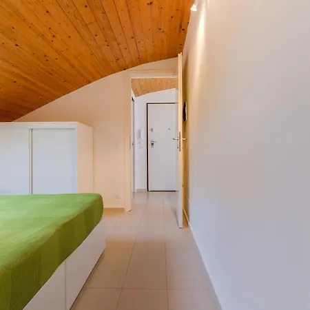 Sud Est Apartmán *