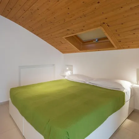 Apartmán Sud Est