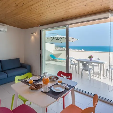 Sud Est * Marina di Ragusa