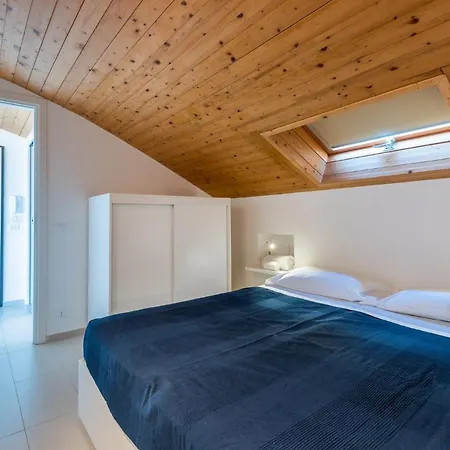 Sud Est Apartmán Marina di Ragusa