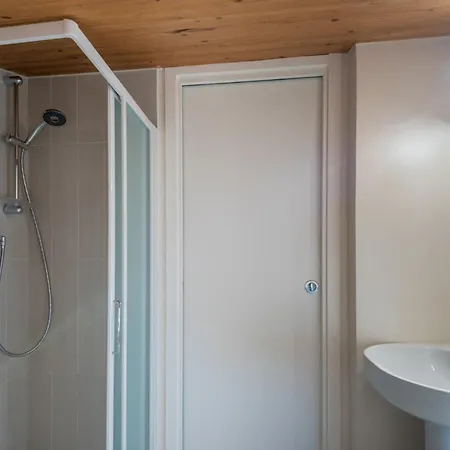 شقة Sud Est مارينا دي راغوزا