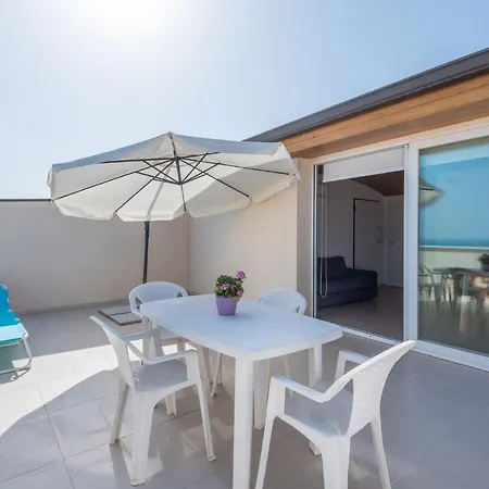 Sud Est Apartmán Marina di Ragusa