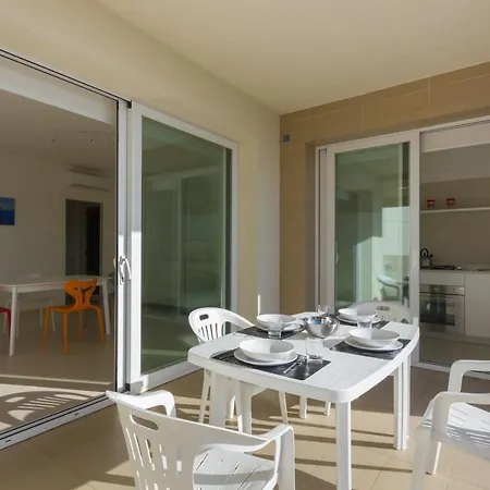 Sud Est Apartmán