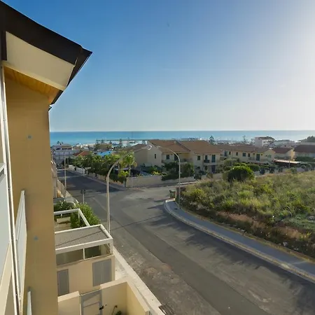 Apartmán Sud Est