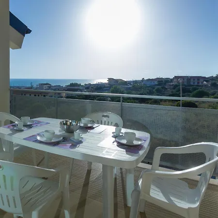 Sud Est شقة مارينا دي راغوزا