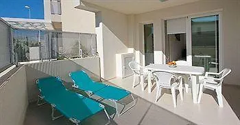 Sud Est Apartmán
