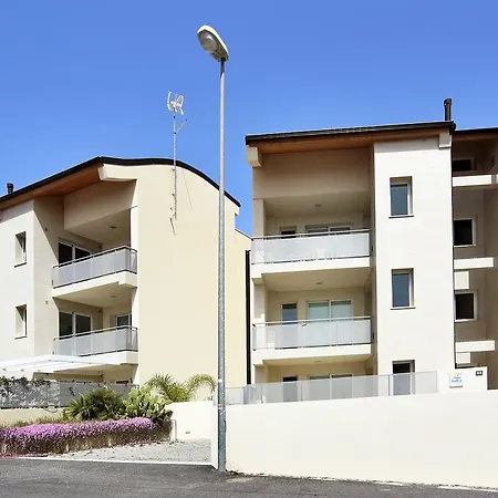 Apartmán Sud Est *