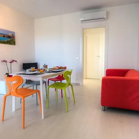 Sud Est مارينا دي راغوزا