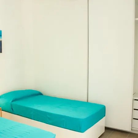 Apartmán Sud Est *