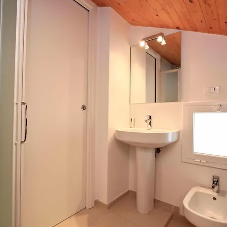 Sud Est شقة مارينا دي راغوزا