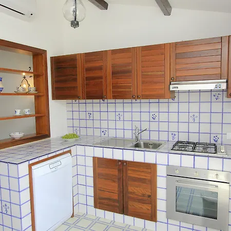 Sud Est شقة مارينا دي راغوزا