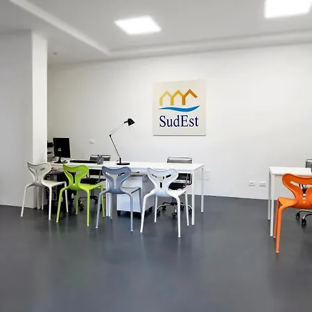 Sud Est * مارينا دي راغوزا