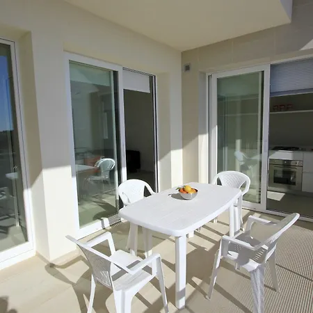 Sud Est Apartmán