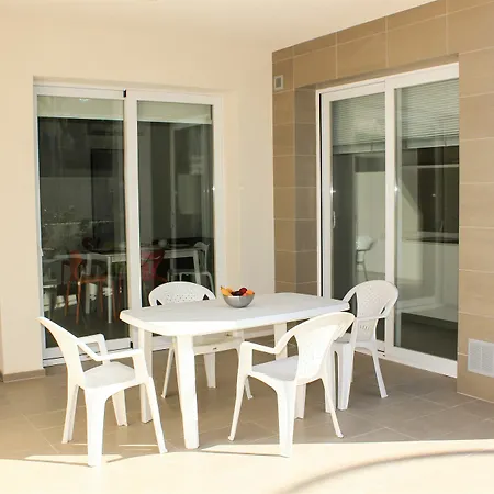 Sud Est Apartmán