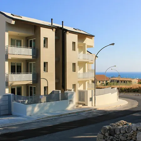 Sud Est Apartmán *