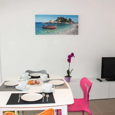 Sud Est مارينا دي راغوزا