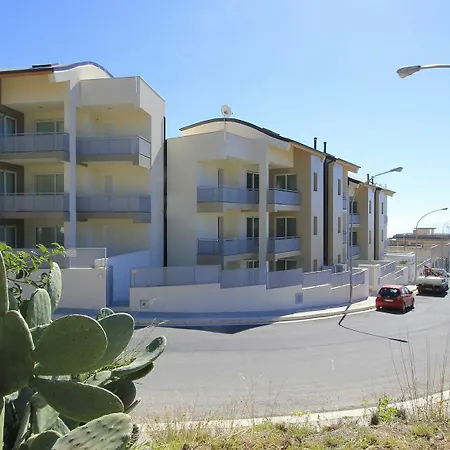 Sud Est Apartmán *