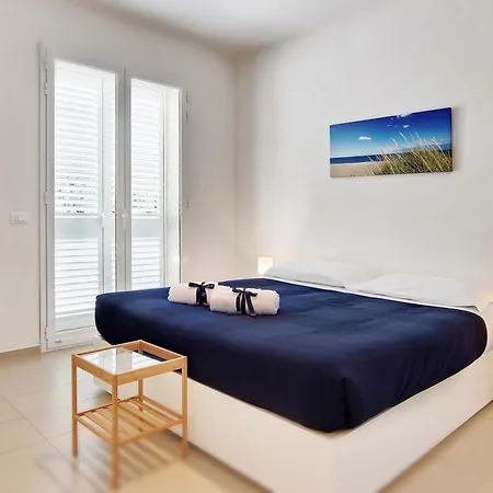 Sud Est شقة مارينا دي راغوزا