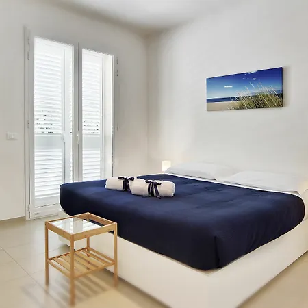 Sud Est Apartmán Marina di Ragusa