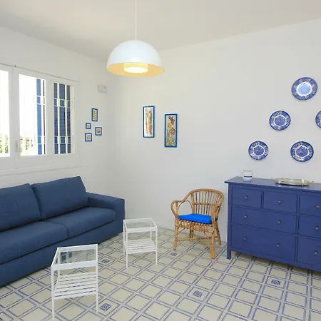 Apartmán Sud Est *