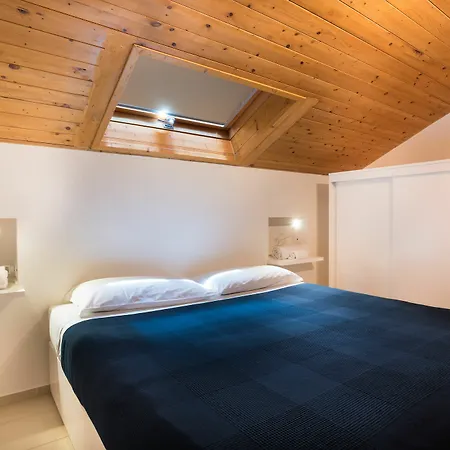 Apartmán Sud Est