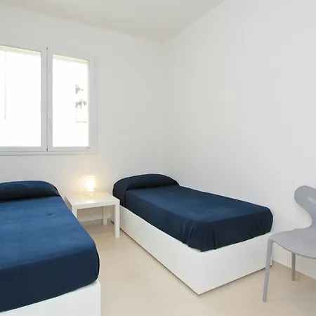 Apartmán Sud Est *