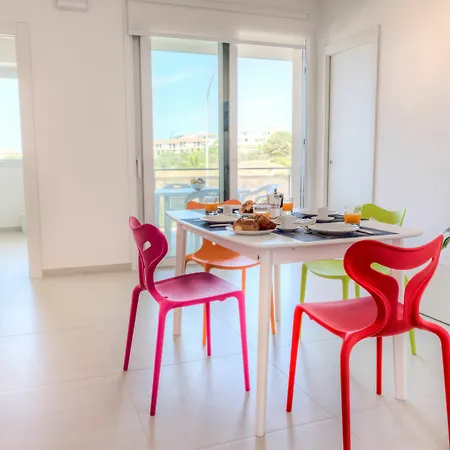 Apartmán Sud Est