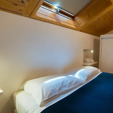 Apartmán Sud Est *