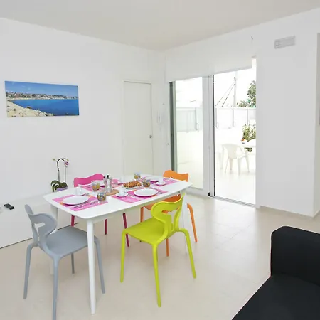 Sud Est * مارينا دي راغوزا